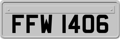 FFW1406