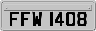 FFW1408