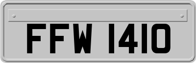 FFW1410