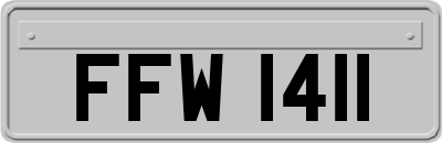 FFW1411