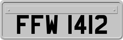 FFW1412