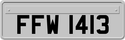 FFW1413