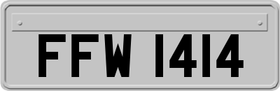 FFW1414