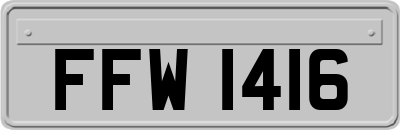 FFW1416