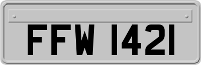 FFW1421