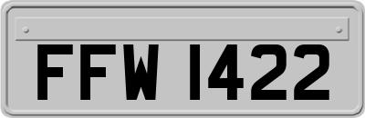 FFW1422