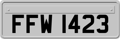 FFW1423