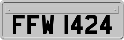 FFW1424