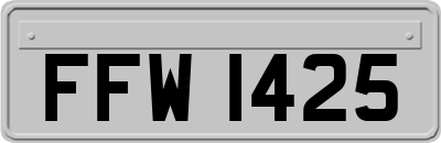 FFW1425