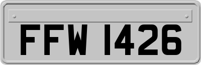 FFW1426