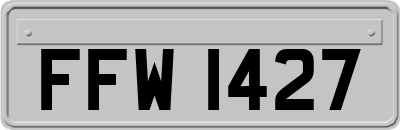 FFW1427