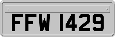 FFW1429