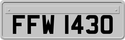 FFW1430