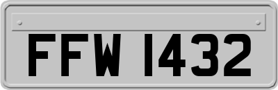 FFW1432