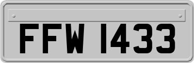 FFW1433