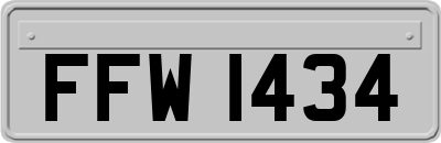 FFW1434