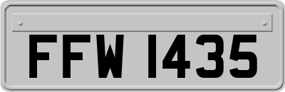 FFW1435