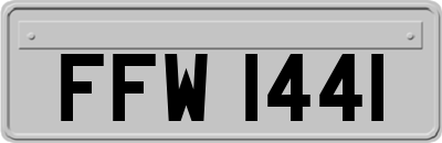 FFW1441