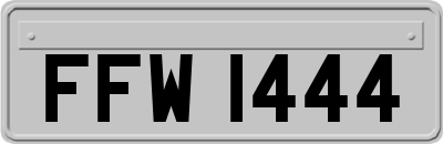 FFW1444