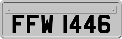 FFW1446
