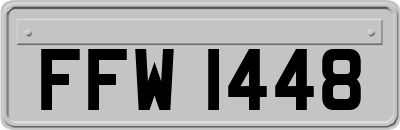 FFW1448