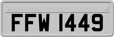 FFW1449