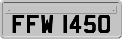 FFW1450