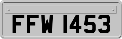 FFW1453