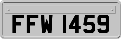 FFW1459