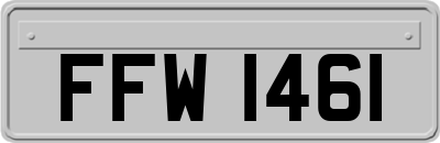 FFW1461