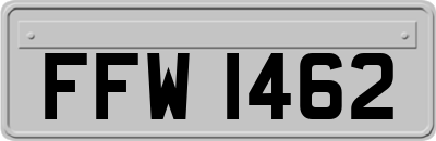 FFW1462
