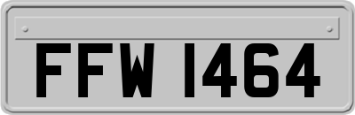 FFW1464
