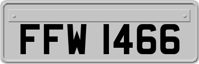 FFW1466