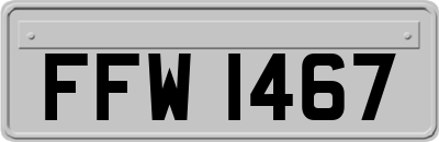 FFW1467