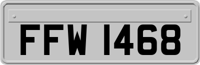 FFW1468