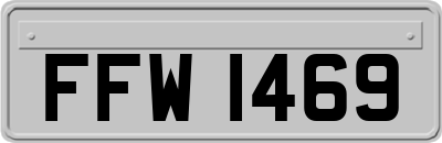 FFW1469