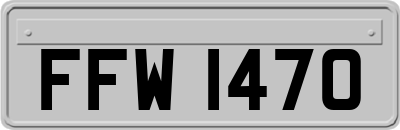 FFW1470