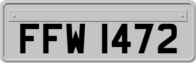 FFW1472