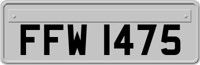 FFW1475