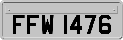 FFW1476
