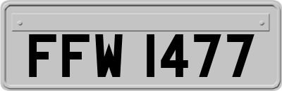 FFW1477