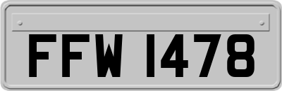 FFW1478