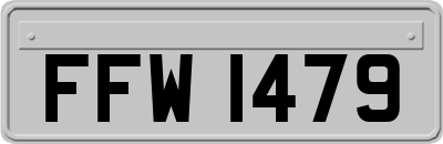 FFW1479