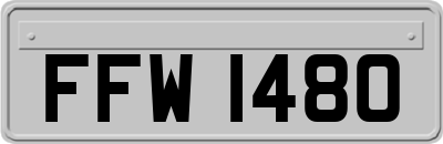 FFW1480