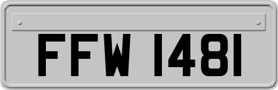 FFW1481