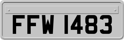 FFW1483