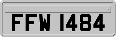 FFW1484