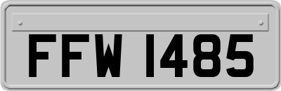 FFW1485