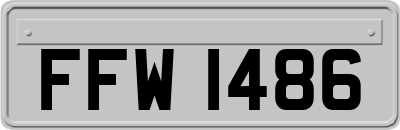 FFW1486