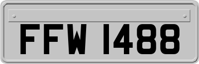 FFW1488